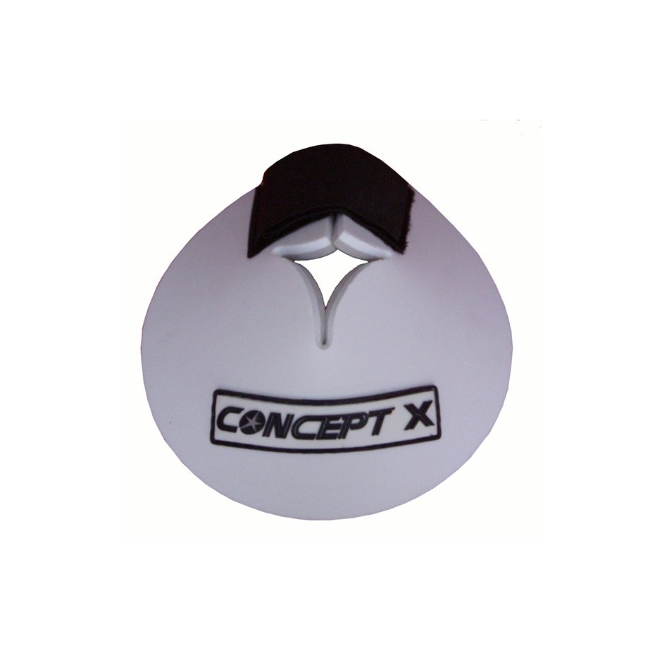 Concept X basebeskytter
