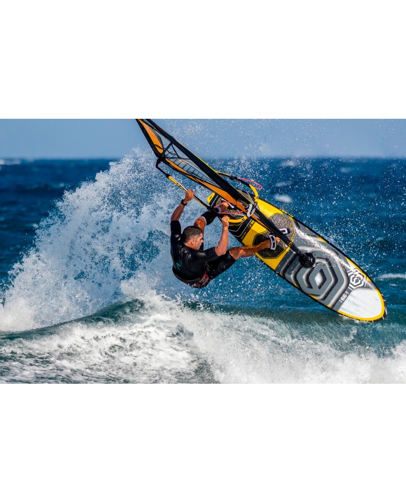 Wave windsurf board - STYLE PRO - Novenove International