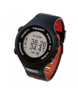 LOCOSYS GPS klokke GW-60 Limited Edition