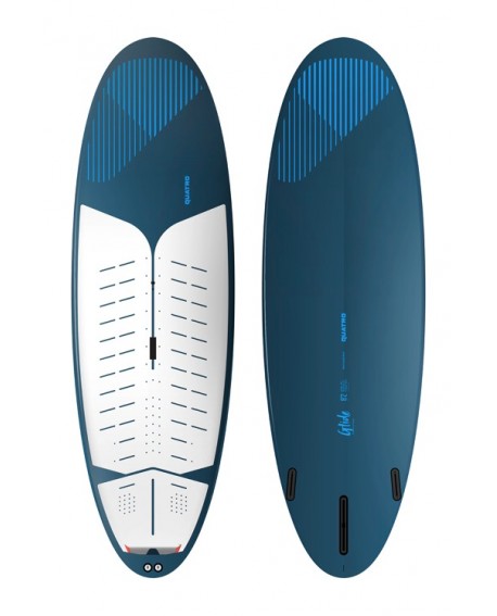 Quatro Glide SUP