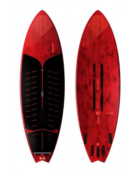 Quatro Glide Pro SUP