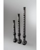 Aeron Carbon RDM Pin forlenger