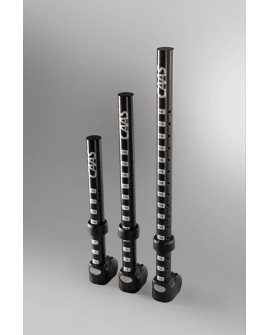 Aeron Carbon RDM Pin forlenger